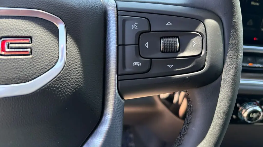 2024 GMC Sierra 1500 Elevation Standard