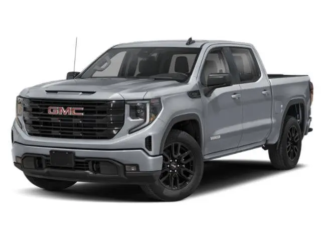 2026 GMC Sierra - $53,995
