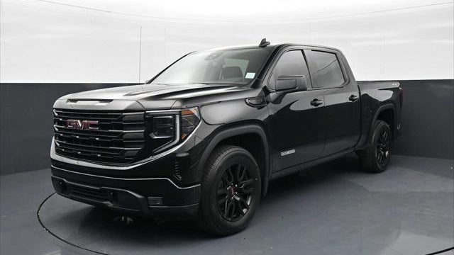 Preowned 2024 GMC Sierra 1500 Elevation Standard for Sale
