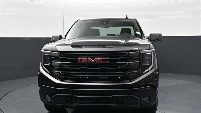 2024 GMC Sierra 1500 Elevation Standard