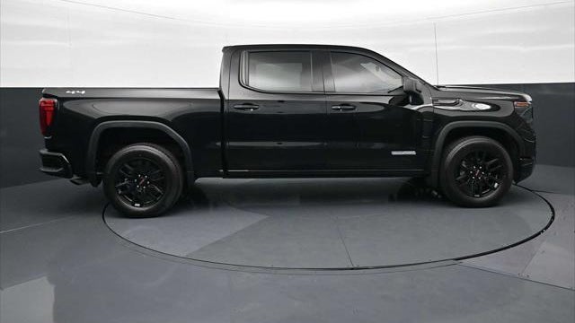 2024 GMC Sierra 1500 Elevation Standard