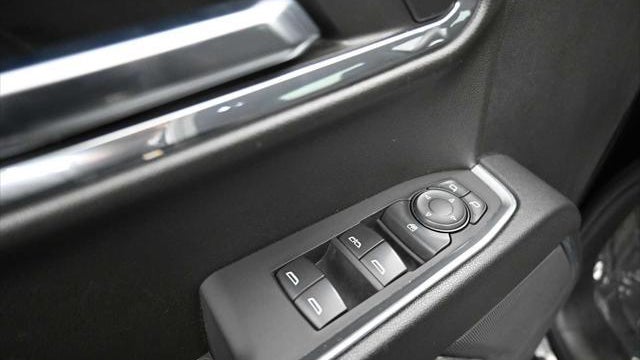 2024 GMC Sierra 1500 Elevation Standard