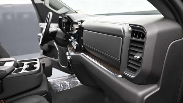 2024 GMC Sierra 1500 Elevation Standard