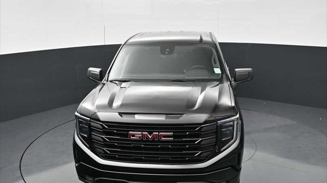 2024 GMC Sierra 1500 Elevation Standard
