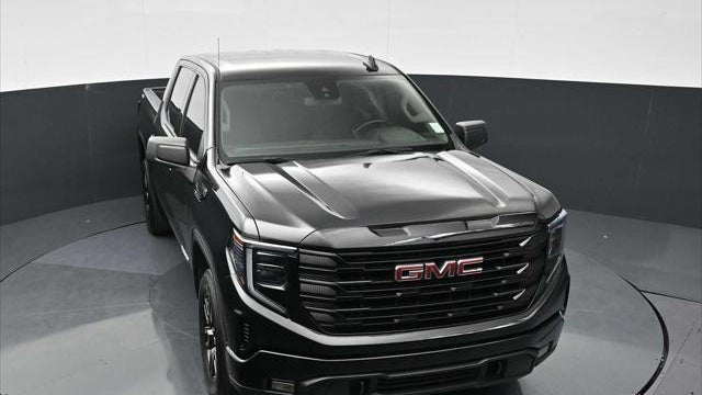 2024 GMC Sierra 1500 Elevation Standard