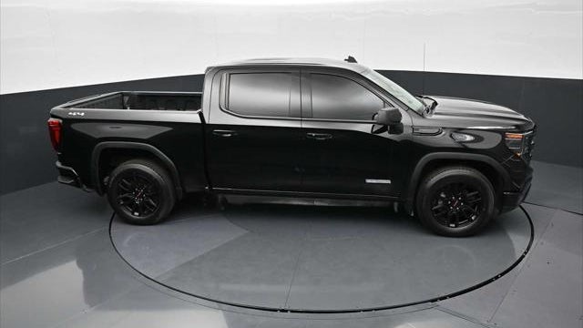 2024 GMC Sierra 1500 Elevation Standard