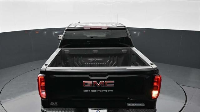 2024 GMC Sierra 1500 Elevation Standard
