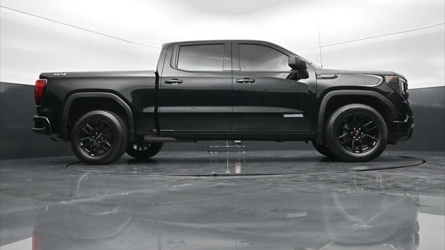 2024 GMC Sierra 1500 Elevation Standard