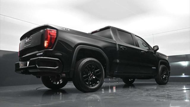 2024 GMC Sierra 1500 Elevation Standard