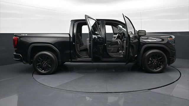 2024 GMC Sierra 1500 Elevation Standard
