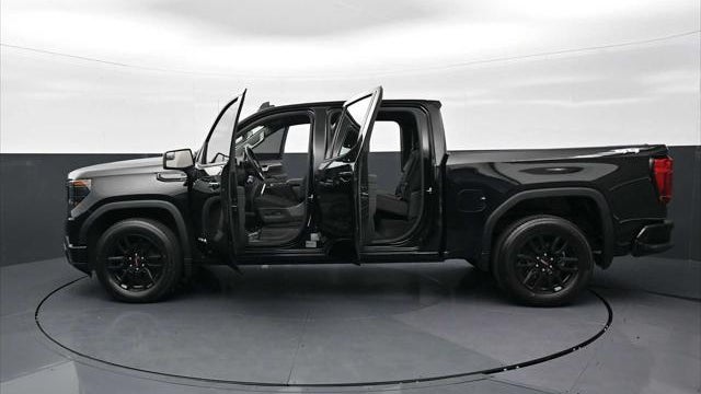 2024 GMC Sierra 1500 Elevation Standard