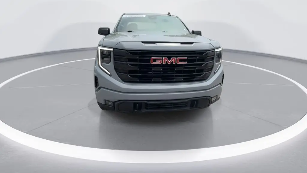 2024 GMC Sierra 1500 Elevation Standard