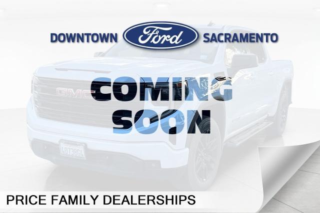 2025 GMC Sierra - $41,852