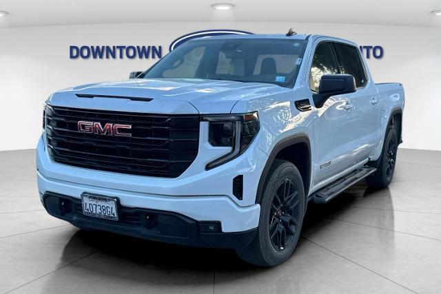 2025 GMC Sierra - $41,852