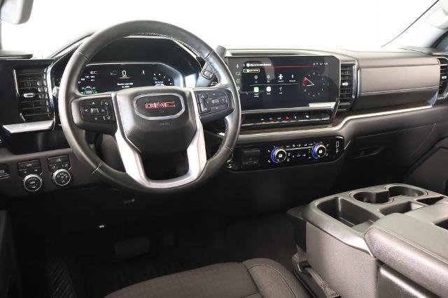 2026 GMC Sierra - $42,489
