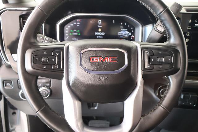 2026 GMC Sierra - $42,489