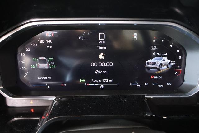 2026 GMC Sierra - $42,489