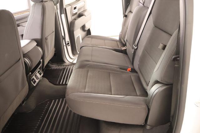 2026 GMC Sierra - $42,489