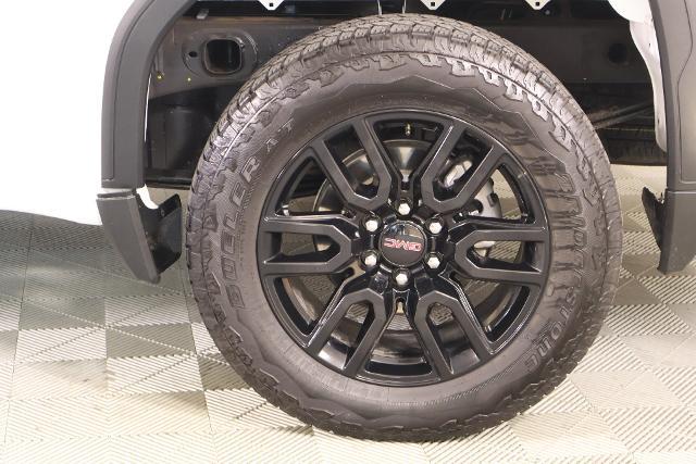 2026 GMC Sierra - $42,489