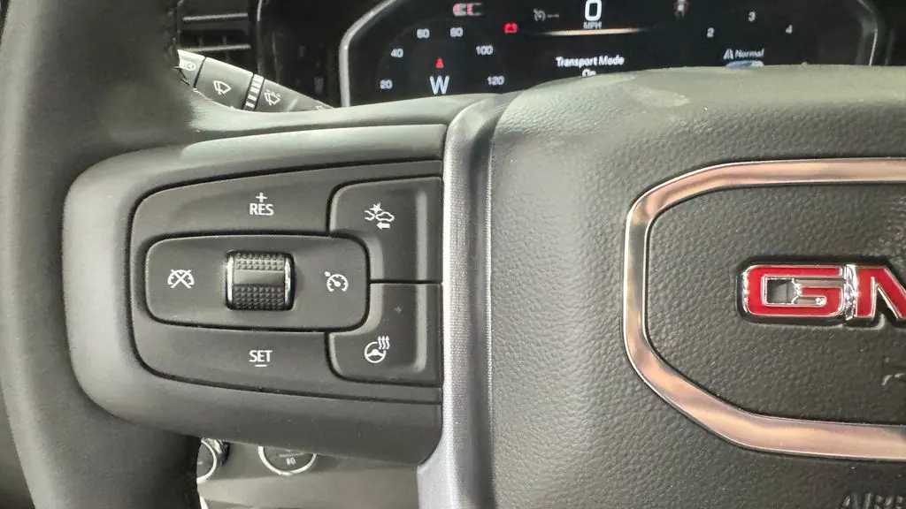 2026 GMC Sierra 1500 Elevation Standard
