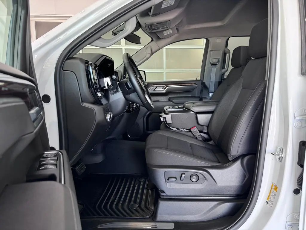 2026 GMC Sierra - $48,487