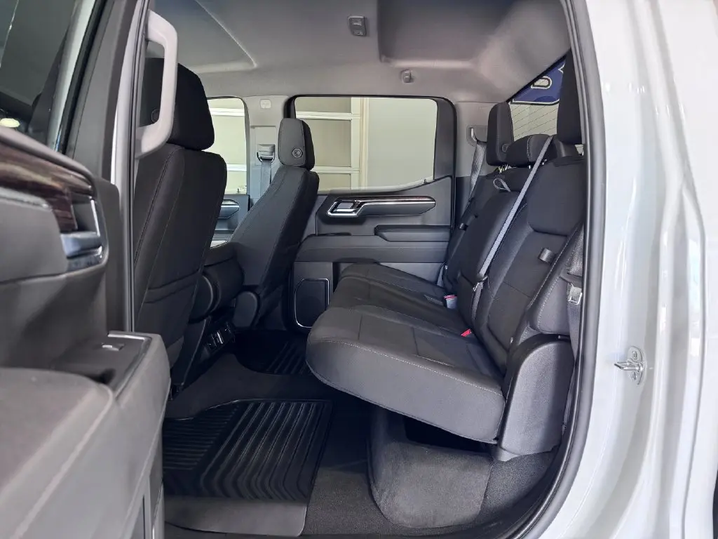 2026 GMC Sierra - $48,487