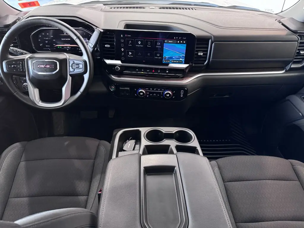 2026 GMC Sierra - $48,487