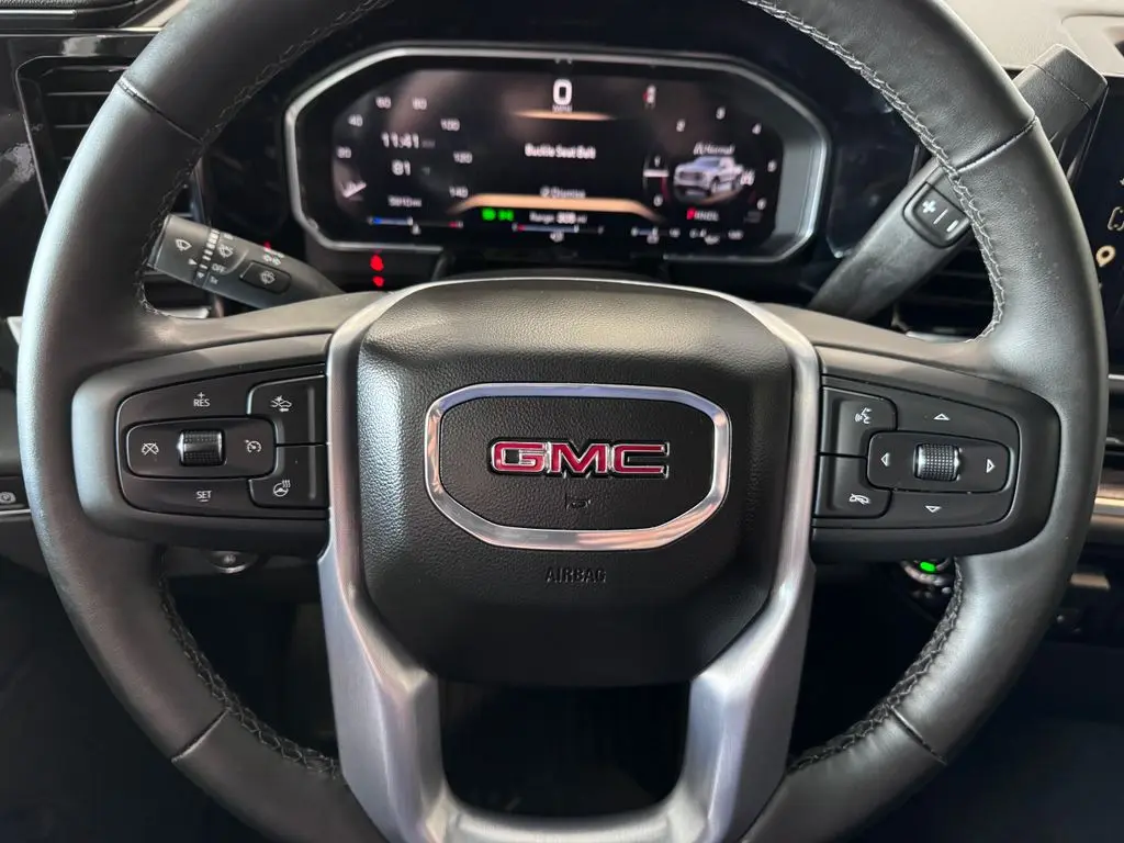 2026 GMC Sierra - $48,487