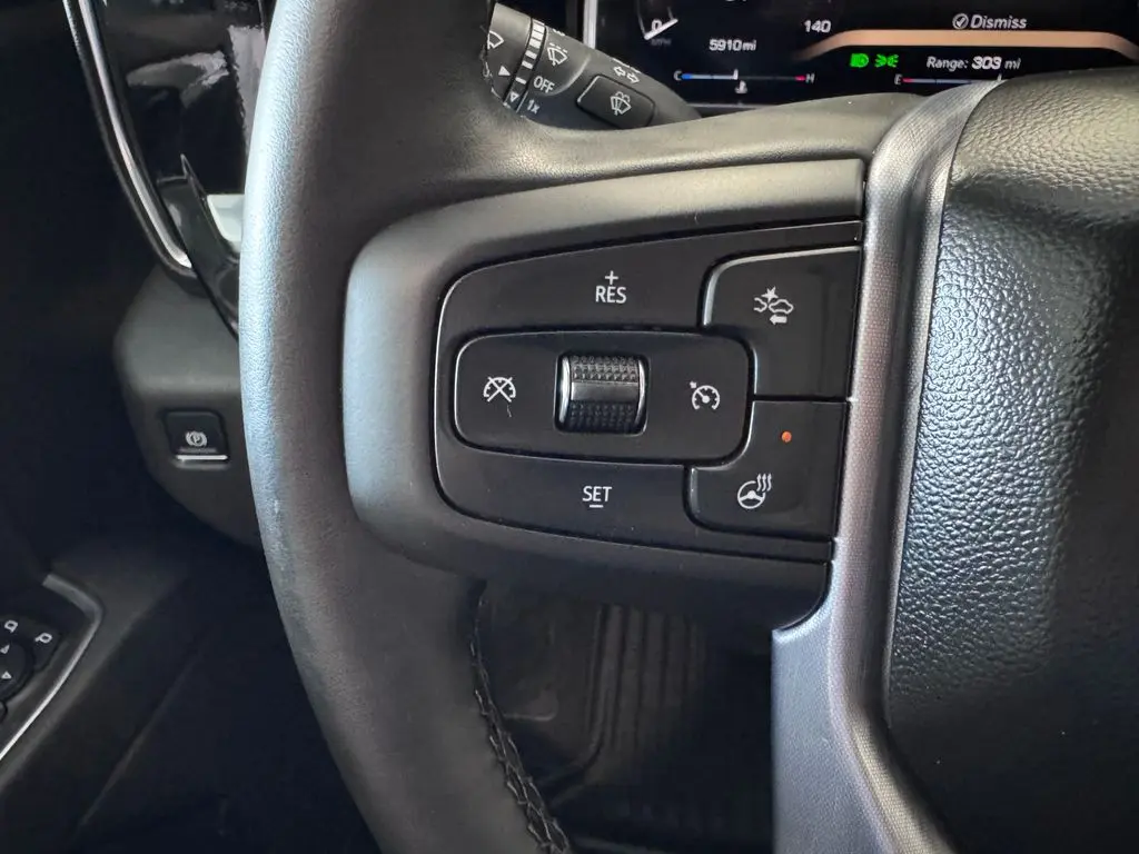 2026 GMC Sierra - $48,487