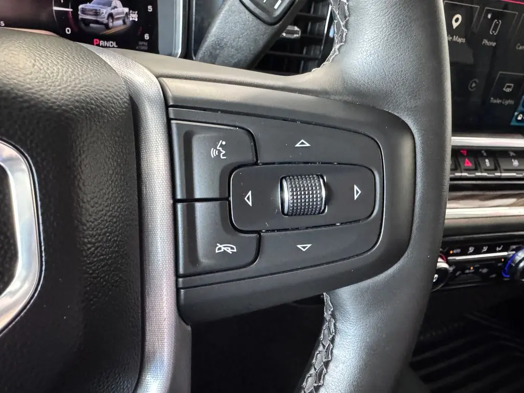 2026 GMC Sierra - $48,487