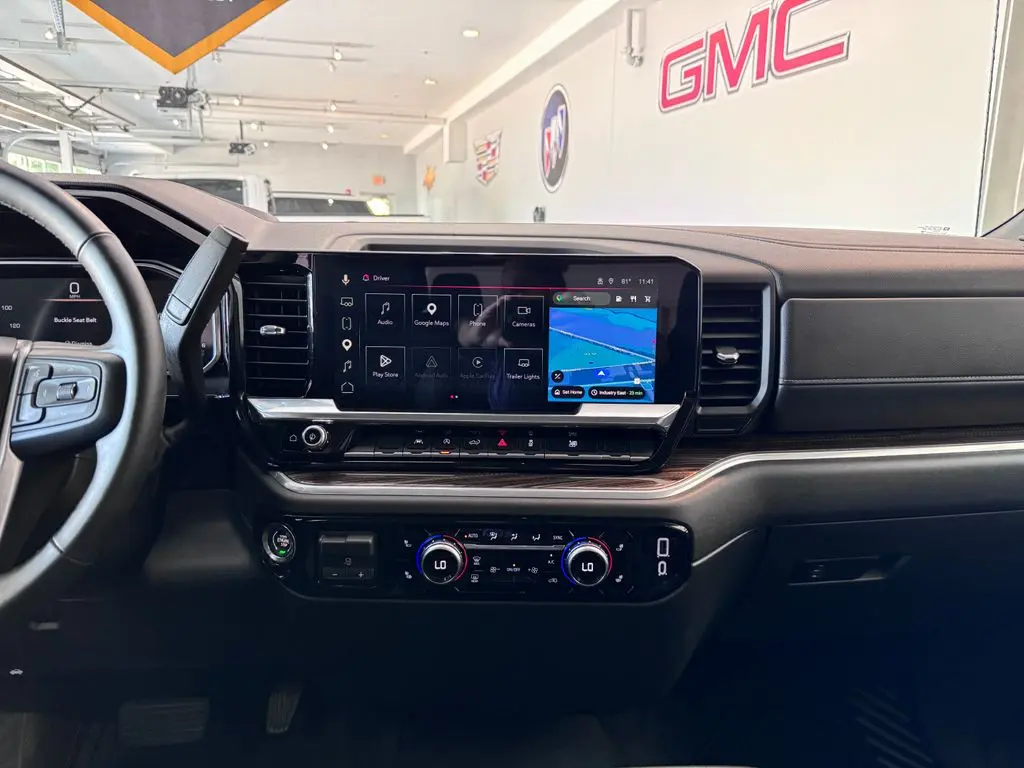 2026 GMC Sierra - $48,487