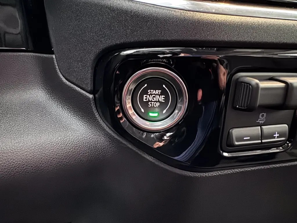 2026 GMC Sierra - $48,487
