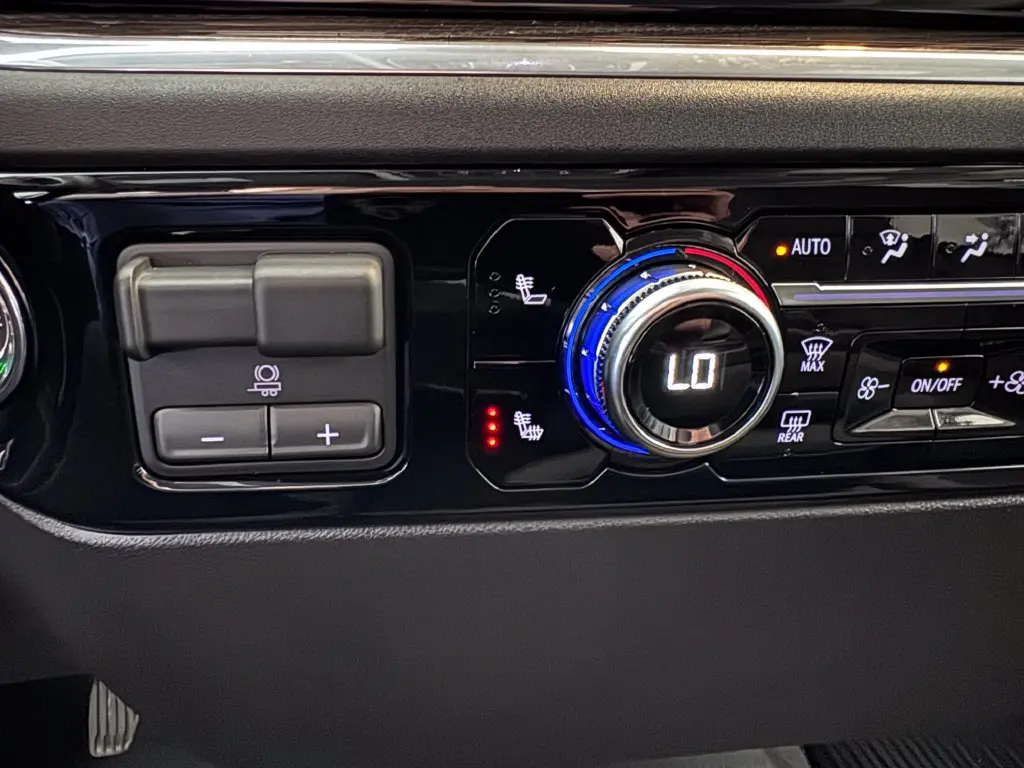 2026 GMC Sierra - $48,487