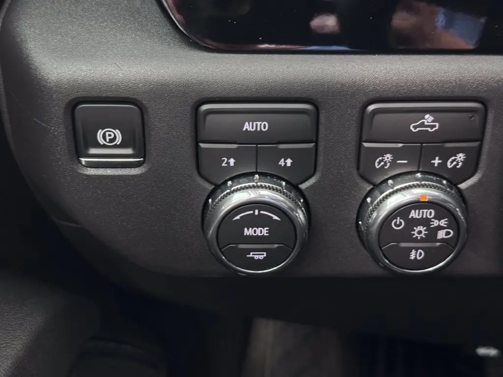2026 GMC Sierra - $48,487