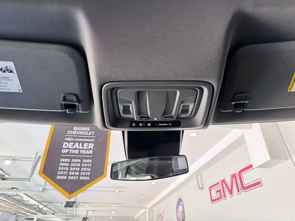 2026 GMC Sierra - $48,487