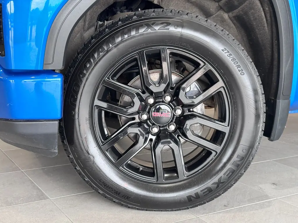 2023 GMC Sierra - $30,487
