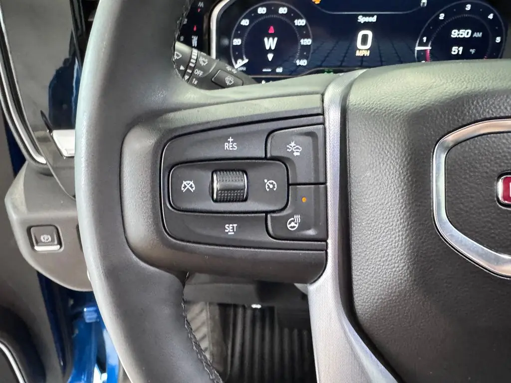 2023 GMC Sierra - $30,487