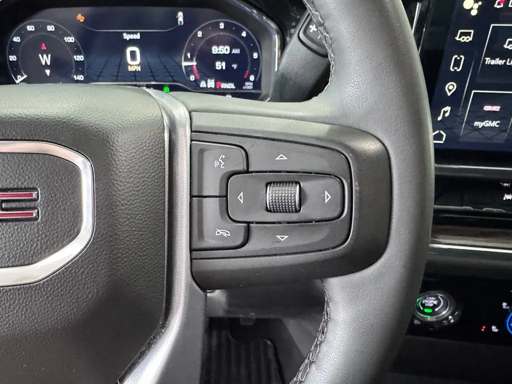 2023 GMC Sierra - $30,487