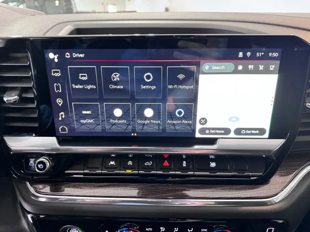 2023 GMC Sierra - $30,487