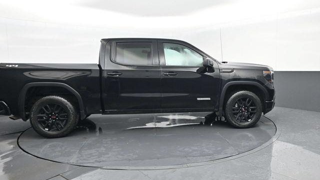 2024 GMC Sierra 1500 Elevation Standard