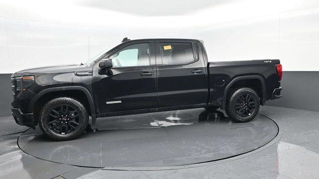 2024 GMC Sierra 1500 Elevation Standard