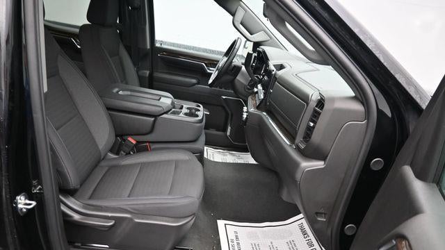 2024 GMC Sierra 1500 Elevation Standard