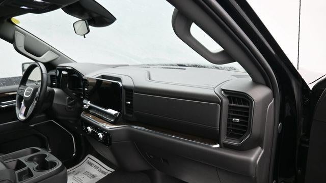 2024 GMC Sierra 1500 Elevation Standard