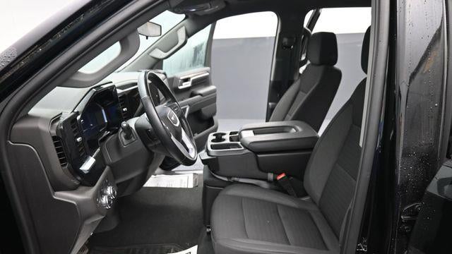 2024 GMC Sierra 1500 Elevation Standard