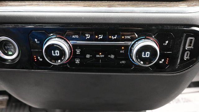 2024 GMC Sierra 1500 Elevation Standard