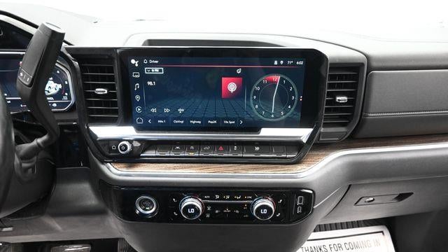 2024 GMC Sierra 1500 Elevation Standard