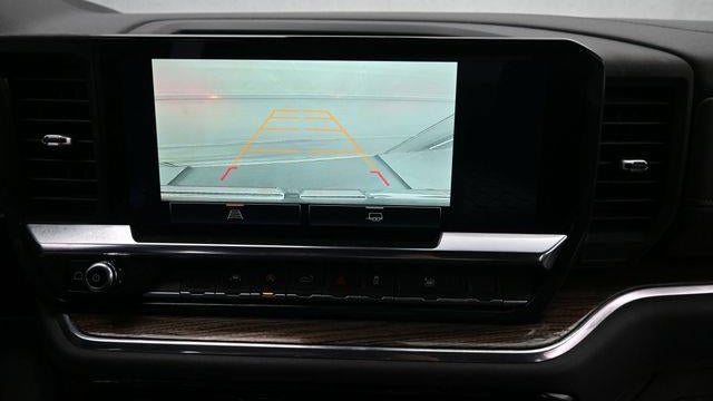 2024 GMC Sierra 1500 Elevation Standard