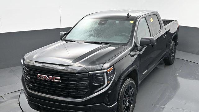 2024 GMC Sierra 1500 Elevation Standard