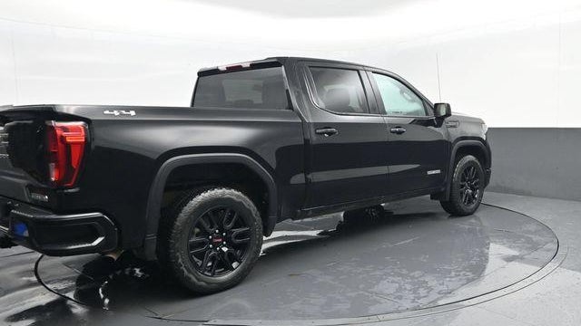 2024 GMC Sierra 1500 Elevation Standard
