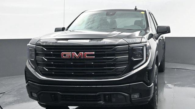 2024 GMC Sierra 1500 Elevation Standard